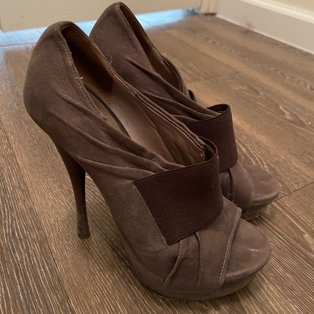 Versace Heels